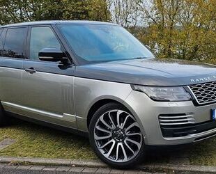 Land Rover Range Rover Gebrauchtwagen