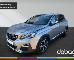 Peugeot 3008 Gebrauchtwagen