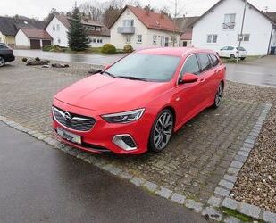 Opel Insignia Gebrauchtwagen