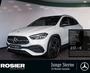 Mercedes-Benz GLA 200 Gebrauchtwagen
