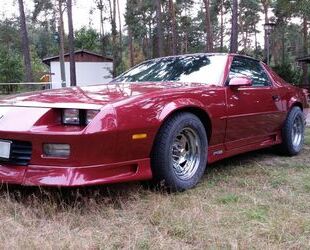 Chevrolet Camaro Gebrauchtwagen