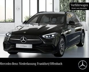 Mercedes-Benz C 300 Gebrauchtwagen