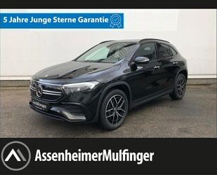 Mercedes-Benz EQA Gebrauchtwagen