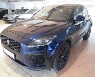 Jaguar E-Pace Gebrauchtwagen