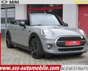 Mini One Cabrio Gebrauchtwagen