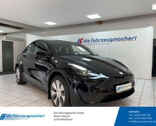 Tesla Model Y Gebrauchtwagen
