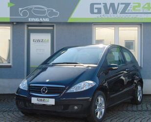 Mercedes-Benz A 200 Gebrauchtwagen