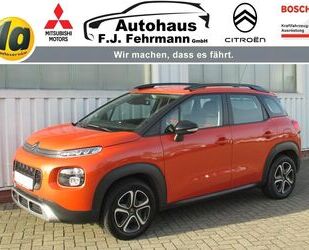 Citroen C3 Aircross Gebrauchtwagen