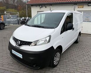 Nissan NV200 Gebrauchtwagen