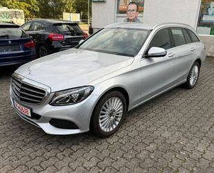 Mercedes-Benz C 200 Gebrauchtwagen