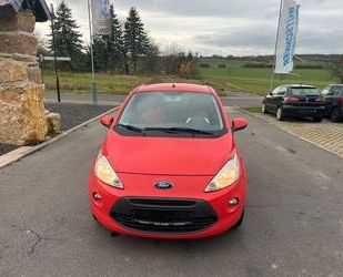 Ford Ka/Ka+ Gebrauchtwagen