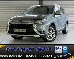 Mitsubishi Outlander Gebrauchtwagen