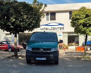 VW T6 Transporter Gebrauchtwagen
