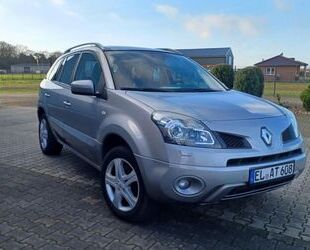 Renault Koleos Gebrauchtwagen