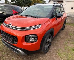 Citroen C3 Gebrauchtwagen