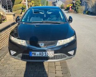 Honda Civic Gebrauchtwagen