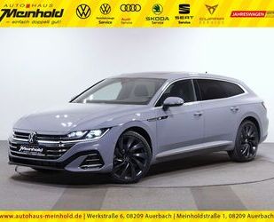 VW Arteon Gebrauchtwagen