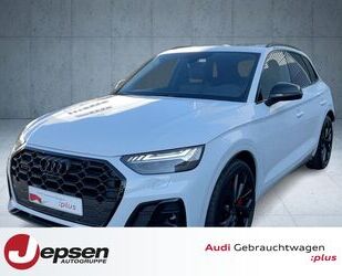 Audi SQ5 Gebrauchtwagen