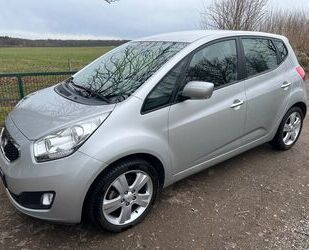 Kia Venga Gebrauchtwagen