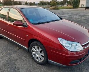 Citroen C5 Gebrauchtwagen