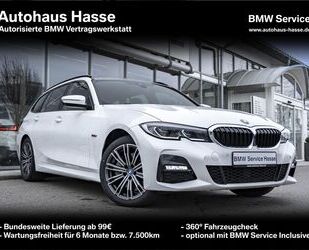 BMW 330 Gebrauchtwagen