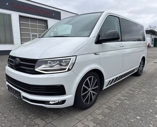 VW T6 Multivan Gebrauchtwagen