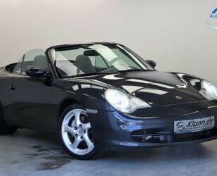 Porsche 996 Gebrauchtwagen