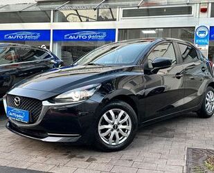 Mazda 2 Gebrauchtwagen