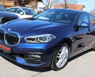 BMW 120 Gebrauchtwagen