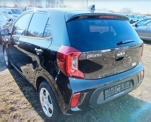 Kia Picanto Gebrauchtwagen