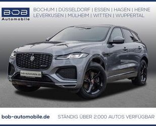 Jaguar F-Pace Gebrauchtwagen