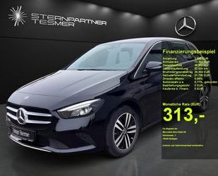 Mercedes-Benz B 250 Gebrauchtwagen
