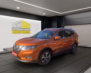 Nissan X-Trail Gebrauchtwagen