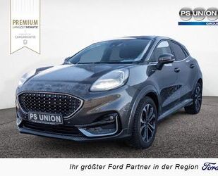 Ford Puma Gebrauchtwagen