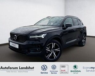Volvo XC40 Gebrauchtwagen