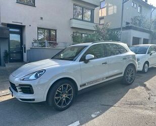 Porsche Cayenne Gebrauchtwagen