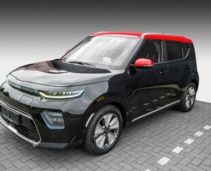 Kia Soul Gebrauchtwagen