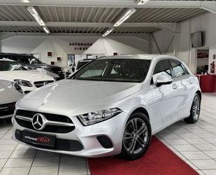 Mercedes-Benz A 200 Gebrauchtwagen