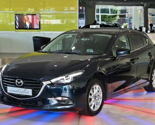Mazda 3 Gebrauchtwagen