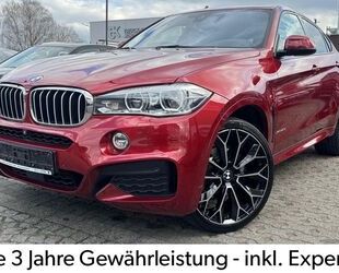BMW X6 Gebrauchtwagen