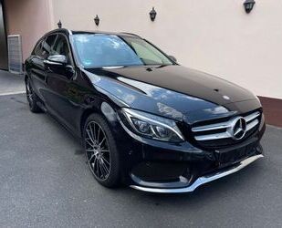 Mercedes-Benz C 220 Gebrauchtwagen