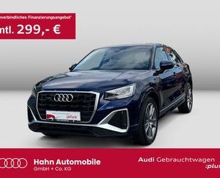 Audi Q2 Gebrauchtwagen