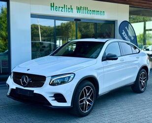 Mercedes-Benz GLC 250 Gebrauchtwagen