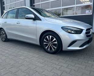 Mercedes-Benz B 180 Gebrauchtwagen