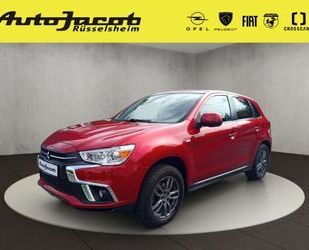 Mitsubishi ASX Gebrauchtwagen