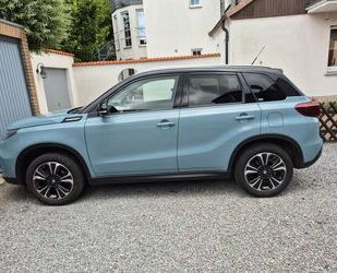 Suzuki Vitara Gebrauchtwagen