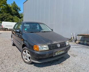 VW Polo Gebrauchtwagen