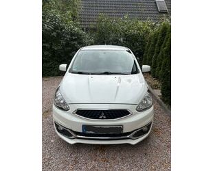 Mitsubishi Space Star Gebrauchtwagen