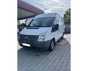 Ford Transit Gebrauchtwagen
