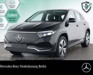 Mercedes-Benz EQA Gebrauchtwagen